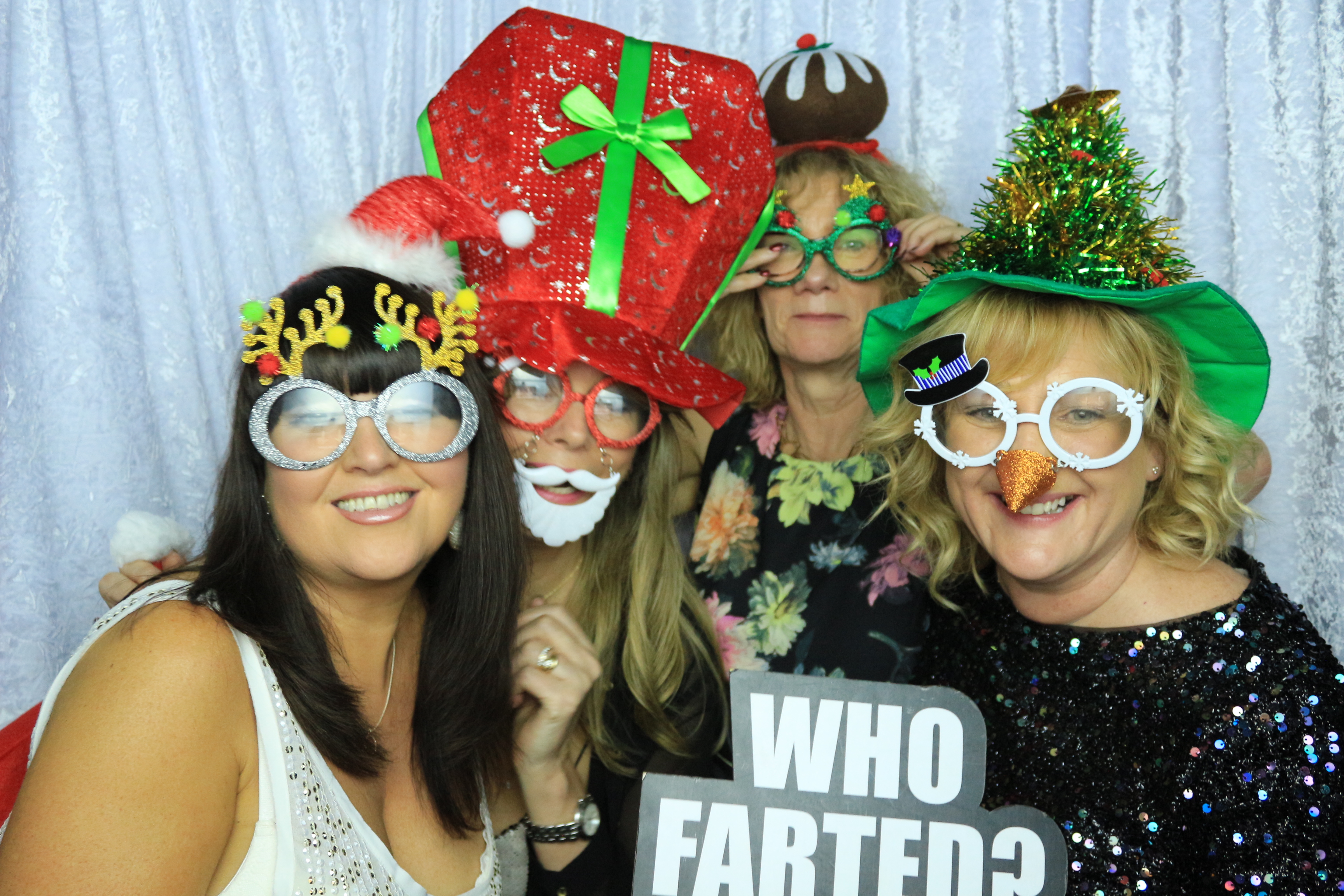 John Lewis Christmas party - Images | View more photos from the event at gallery.partydelightsphotobooth.co.uk/u/PartyDelightsPhotoBooth/John-Lewis-Christmas-party-Images